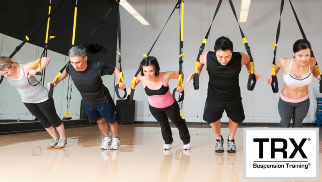 TRX