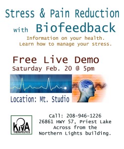 Biofeedback Demo Flyer copy