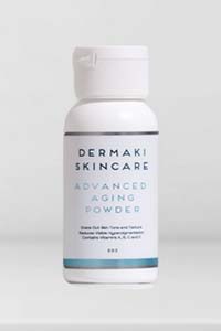 Dermaki Advanced Aging Powder 2oz