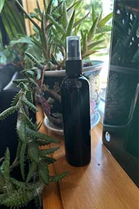 Citronella Eucalyptus Room Spray - 4oz