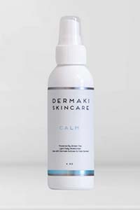 Dermaki Calm Mist - 2oz