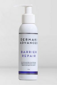 Dermaki Barrier Repair - 2oz