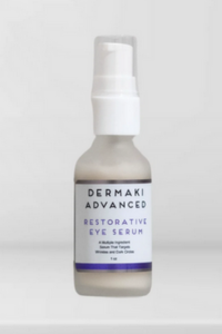 Dermaki Restorative Eye Serum