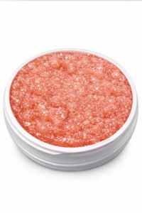 Dermaki Strawberry Sugar Scrub - 4oz
