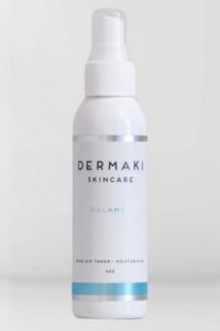 Dermaki Balance Toner 4oz - $16