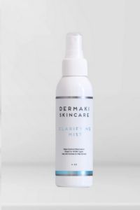 Dermaki Clarifying Mist 2oz - $18