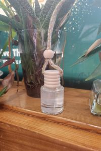 Rosemary Eucalyptus Air Diffuser - $7