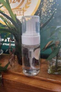 Citrus Foaming Soap 3.4oz - $7